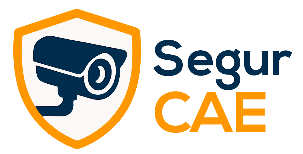 Logo Segur CAE